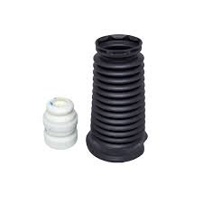 Kit Batente Coifa Amortecedor Dianteiro Fiat Toro 2016 a 2021 - Axios