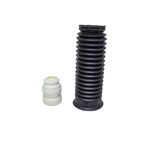 Kit Batente e Coifa Amortecedor Traseiro Jeep Renegade 2015 a 2021 - Axios