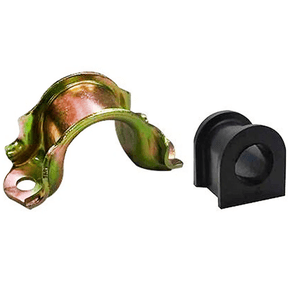 Kit Bucha Barra Estabilizadora Dianteira 30mm Toyota Hilux 2005 a 2015 - Sampel