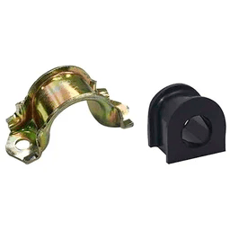 Kit Bucha Barra Establizadora 32mm Toyota Hilux 2016 a 2024 - Sampel