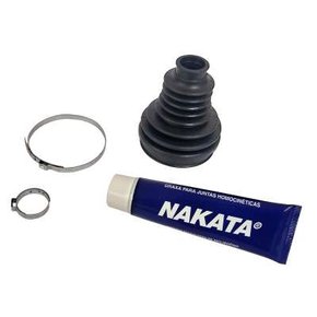 Kit Coifa Câmbio Fiat Toro 1.8 4x2 Automática 2016 a 2021 - Nakata