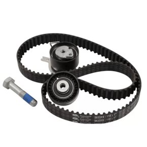 Kit Correia Dentada Land Rover Ranger Rover Evoque 2.0 2.2 16v 2015 a 2019 - Gates