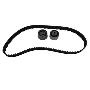 Kit Correia Dentada Mitsubishi L200 Triton 2.4 Flex 2013 a 2018 - Gates