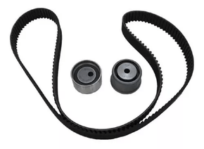 Kit Correia Dentada Mitsubishi L200 Triton 3.5 2009 a 2017 - Gates