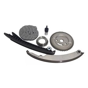 Kit Corrente Distribuição Comando Fiat Toro 1.8 2015 a 2021 - Skf