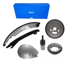 Kit Corrente Distribuição Comando Jeep Renegade 1.8 2015 a 2021 - Skf