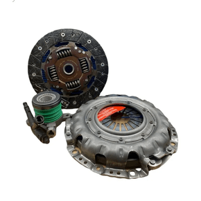 Kit de Embreagem com Atuador Jeep Renegade 1.8 2015 a 2021 - Sachs