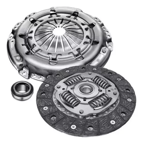Kit de Embreagem Mitsubishi L200 2.5 2003 a 2012 - Elper