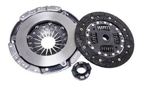 Kit de Embreagem Mitsubishi L200 2.5 2003 a 2012 - Luk