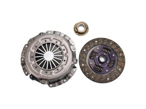 Kit de Embreagem Mitsubishi L200 L300 2.5 1992 a 2004 - Elper