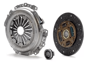 Kit de Embreagem Mitsubishi L200 L300 2.5 1992 a 2004 - Sachs