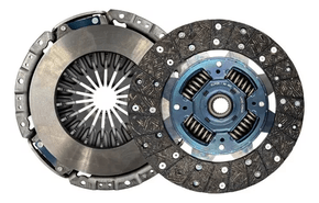 Kit de Embreagem Mitsubishi L200 Triton 2.4 Diesel 2017 a 2024 - Elper