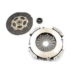 Kit de Embreagem Mitsubishi L200 Triton 3.2 3.5 2008 a 2016 - Sachs