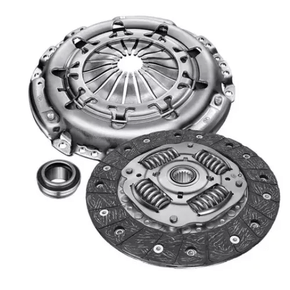 Kit de Embreagem Toyota Hilux 2.8 16v 2015 a 2024 - Elper