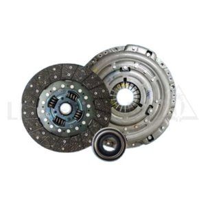 Kit de Embreagem Totota Hilux 2.8 16v 2015 a 2024 - Sachs