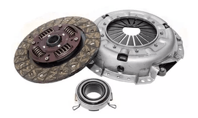 Kit de Embreagem Toyota Hilux 2.4 2.8 3.0 Aspirada 1994 a 2001 - Elper