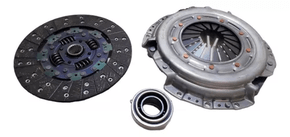 Kit de Embreagem Toyota Hilux 2.5 3.0 Turbo 2001 a 2015 - Elper