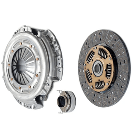 Kit de Embreagem Toyota Hilux 2.5 3.0 Turbo 2001 a 2015 - Sachs