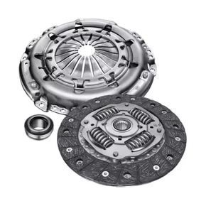 Kit de Embreagem Toyota Hilux 2.7 16v 2005 a 2015 - Elper