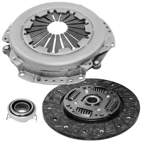 Kit de Embreagem Toyota Hilux 3.0 8v 1KZT/1KZTE 1997 a 2004 - Elper