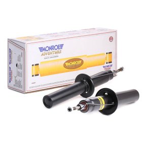 Par Amortecedor Dianteiro BMW X6 2007 a 2014 E71