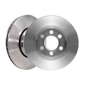 Par Disco de Freio Dianteiro 276mm Mitsubishi L200 4wd 2002 a 2010 - Fremax