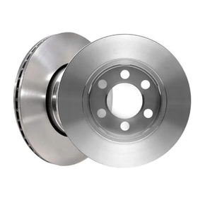 Par Disco de Freio Dianteiro 288.5mm Toyota Hilux 2.8 1992 a 2004 - Fremax