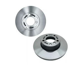 Par Disco Freio Dianteiro 312mm Bmw 320 2005 a 2017 - Fremax