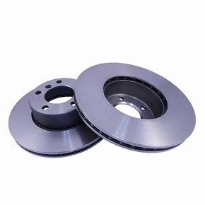 Par Disco Freio Dianteiro 320mm Bmw 320 2005 a 2011 - Fremax