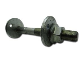 Parafuso de Cambagem Maior Toyota Hilux 2016 a 2024 - Rodafuso