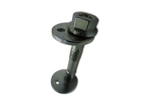 Parafuso de Cambagem Menor Toyota Hilux 2016 a 2024 - Rodafuso