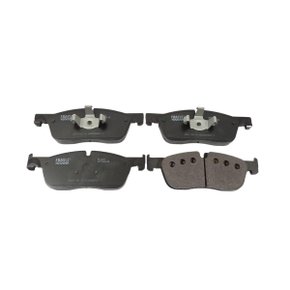 Pastilha Freio Dianteira Land Rover Discovery Sport 2015 a 2021 - Frasle