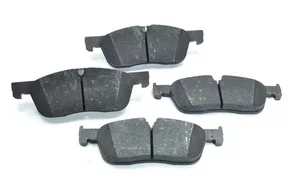 Pastilha Freio Dianteira Land Rover Evoque 2.0 2016 a 2024 - Trw