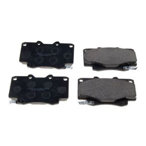 Pastilha Freio Dianteira Toyota Hilux 2005 a 2009 - Cobreq