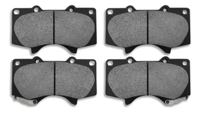 Pastilha Freio Dianteira Toyota Hilux 2005 a 2015 - Bosch