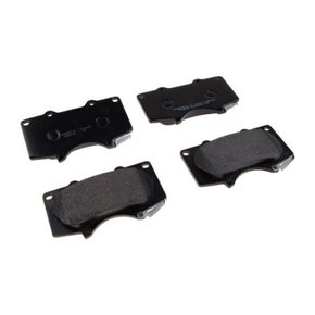 Pastilha Freio Dianteira Toyota Hilux 2005 a 2015 - Cobreq