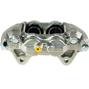 Pinça Freio Dianteira Direito Mitsubishi L200 Triton 2016 a 2018 - Viemar