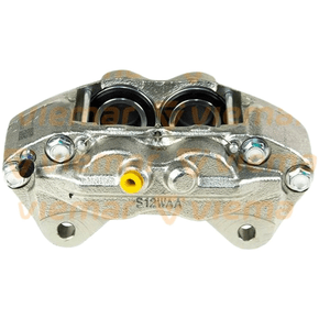 Pinça Freio Dianteira Direito Toyota Hilux 2006 a 2009 - Viemar