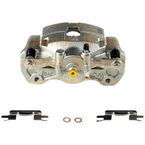 Pinça Freio Dianteira Esquerdo Mitsubishi L200 Triton 2016 a 2018 - Viemar