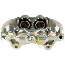 Pinça Freio Dianteiro Esquerdo Toyota Hilux 2009 a 2015 - Viemar