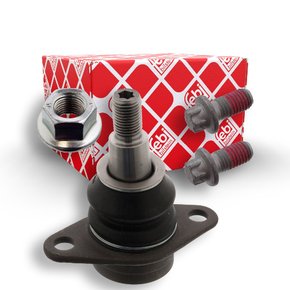 Pivô Braço Curvo Dianteiro Bmw X4 2013 a 2018 - Febi