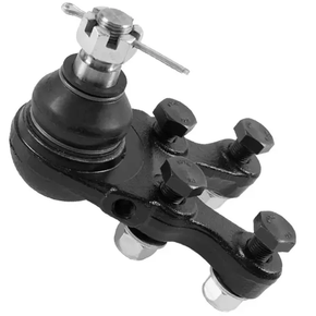 Pivo Inferior Direito Mitsubishi L200 2003 a 2006 - Nakata