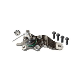 Pivo Inferior EsquerdoToyota Hilux Sw4 1995 a 2004 - Viemar