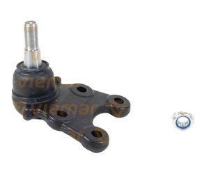 Pivo Inferior Gm S10 2017 a 2021- Viemar