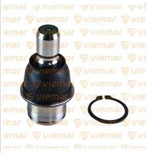 Pivo Inferior Nissan Frontier 2017 a 2024 - Viemar