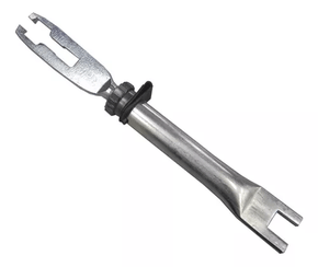 Regulador de Freio Direito Toyota Hilux 2005 a 2015 - 2mc