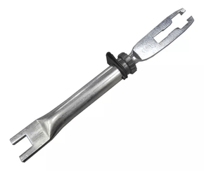 Regulador de Freio Esquerdo Toyota Hilux 2005 a 2015 - 2Mc