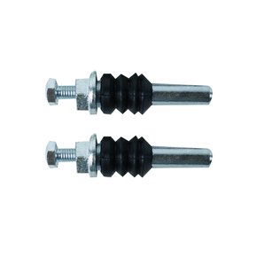 Reparo Pino Pinça Freio Mitsubishi L200 Triton 2008 a 2016 - 2Mc