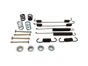 Reparo Sapata Freio Fiat Toro 2.0 2016 a 2021 - Ceccarelli