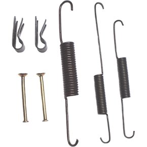 Reparo Sapata Freio Toyota Hilux 2005 a 2015 - Ceccarelli